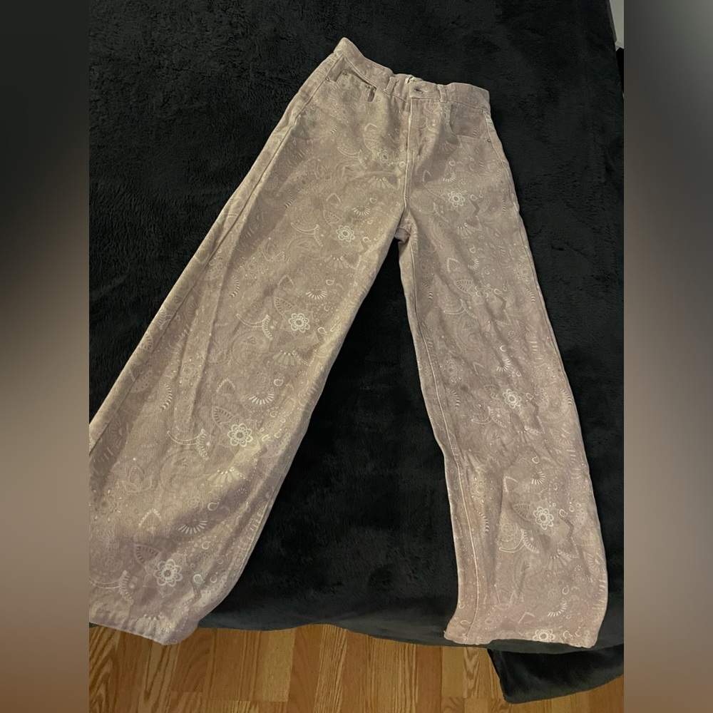Shekou jeans